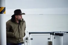 Alain: "He doesn’t care to be in Yemen, or in the northern part of France, or Belgium. It’s the same."